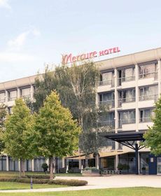 Mercure Hotel Riesa Dresden Elbland