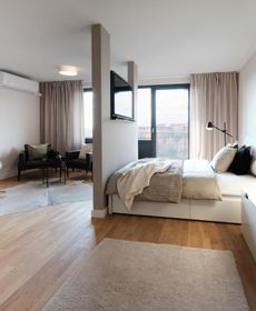 Saxx Apartments Leipzig