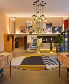 Le Saint Gervais Hotel & SPA