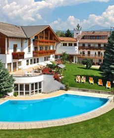 Hotel Langhof