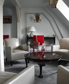 Relais Hotelier Douce France