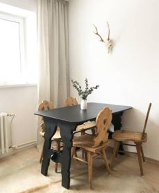 Horský Byt 1+1 V Železné Rudě