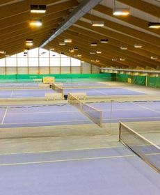 Vienna Sporthotel
