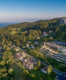 Le Mirador Resort & SPA