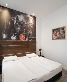 Hotel Assenzio