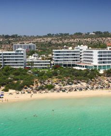 Grecian Bay Hotel
