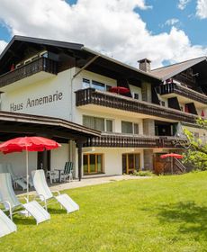 haus annemarie apartments