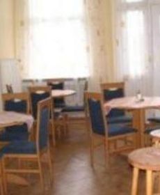 Hotel-Pension Am Lehniner Platz