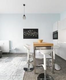 Apartment Weissensee