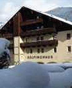 Appartementhaus Kolpinghaus