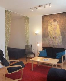 Laurin Apartment L62