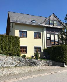 Ferienwohnung Heike Strobel