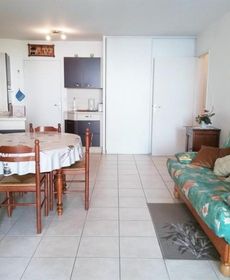 Apartment Erquy Centre, Dans Une Résidence Récente À 100m de la Plage