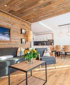 Appartementhaus Winkler