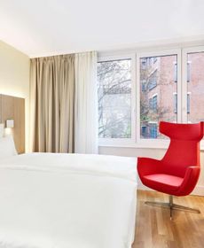 NH Collection Hamburg City