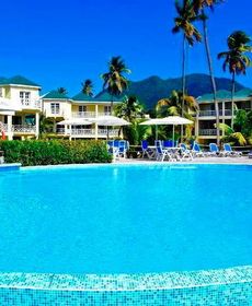 Nelson Spring Beach Resort