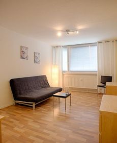 Aparion Apartments Leipzig Family