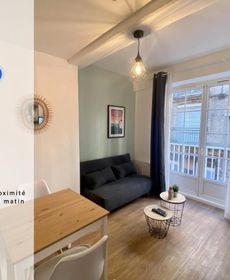 La Coquille - Centre Historique Parking Gratuit (Adults Only)