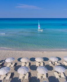 Vivosa Apulia Resort