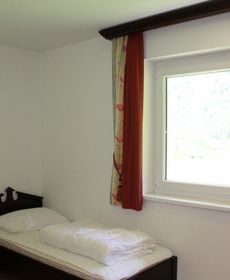 Alluring Apartment in Zwieselstein with Balcony