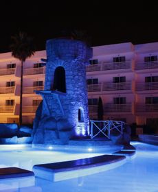 Pirates Village Apartments