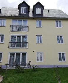 Appartementhaus Hollandhaus