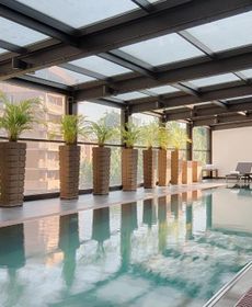 Radisson BLU Hotel Milan