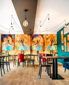 Joy Aparthotel Klinovec