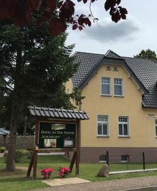 Hotel An Der Therme