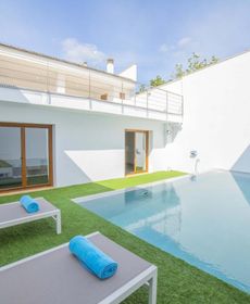 Villa Hampton