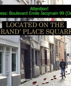 2go4 Quality Hostel Brussels Grand Place