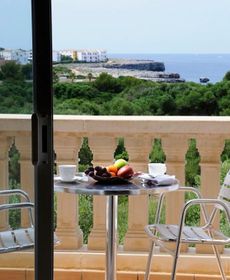 Vacances Menorca Blanc Palace