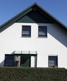Ferienhaus Seenliebe