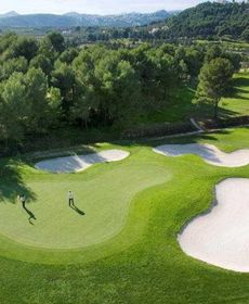 Denia Marriott la Sella Golf Resort & SPA