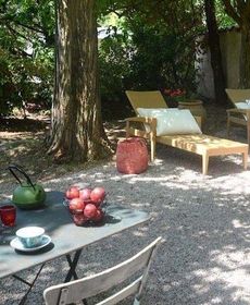 Domaine Shambala