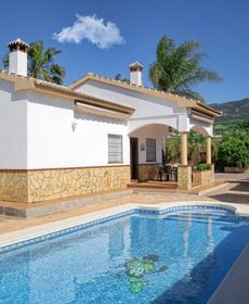Casa Rural Típica Andaluza