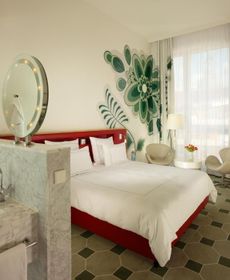 Hyperion Hotel Dresden Am Schloss