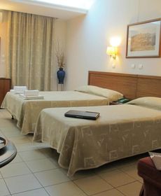 Solomou Hotel