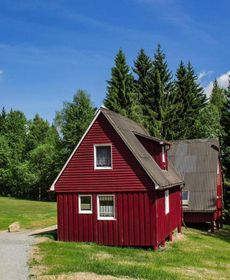 Holiday Resort Erzgebirge Idyll, Breitenbrunn