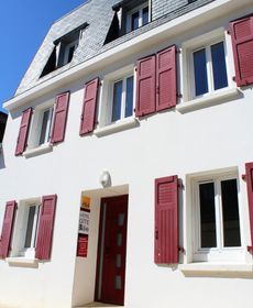 Gite de la Baie - Morgat