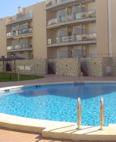 Apartamento Denia - las Marinas