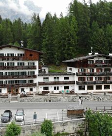 Des Alpes