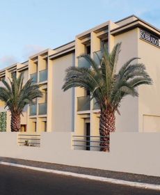Hotel Sobrado
