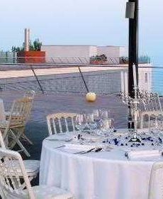 Le Meridien Ra Beach Hotel & SPA