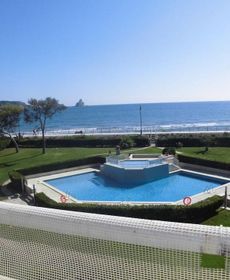 Inmo Estartit Apto.&nbsp;Argonavis 307