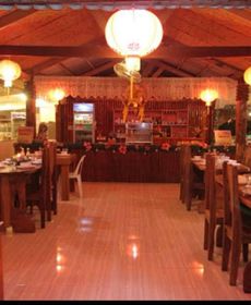 Mabuhay Thresher Dive Resort