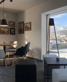 Winterfeld Guest House Bodenmais