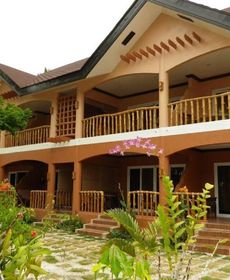 Cocobana Beach Resort