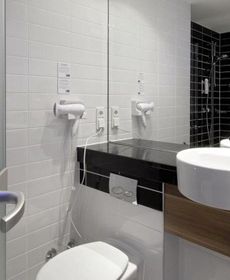 Premier Inn Hamburg City Millerntor