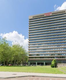 Leonardo Hotel Amsterdam Rembrandtpark